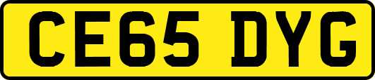 CE65DYG