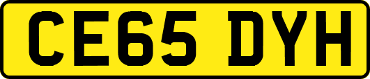 CE65DYH