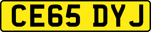CE65DYJ
