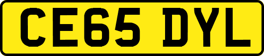 CE65DYL