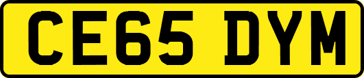 CE65DYM