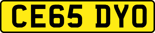CE65DYO