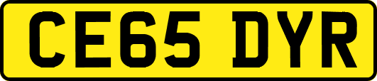 CE65DYR