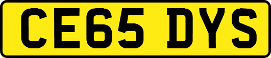 CE65DYS