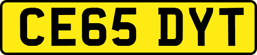 CE65DYT