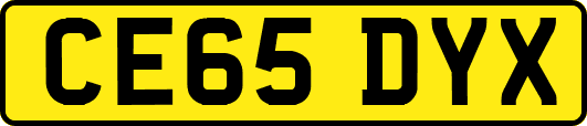 CE65DYX