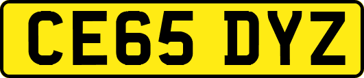 CE65DYZ