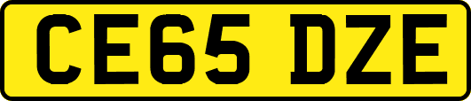 CE65DZE
