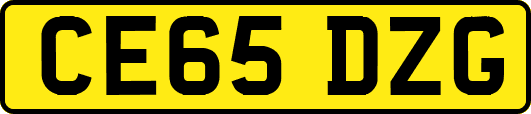 CE65DZG