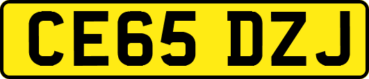 CE65DZJ