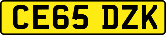 CE65DZK