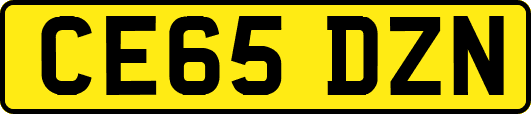CE65DZN
