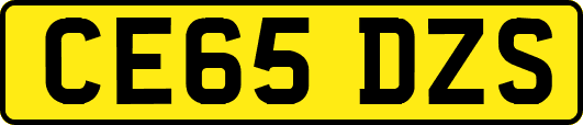 CE65DZS