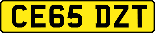 CE65DZT