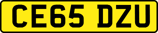 CE65DZU