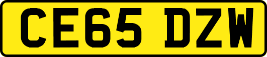 CE65DZW