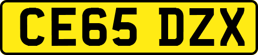 CE65DZX