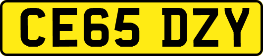 CE65DZY