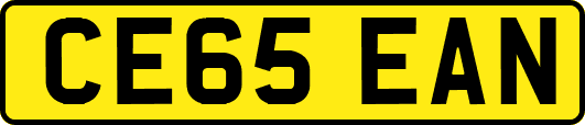CE65EAN