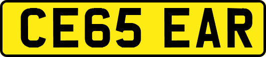 CE65EAR
