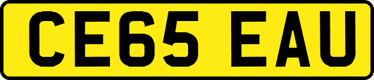 CE65EAU
