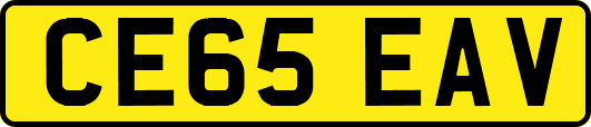 CE65EAV