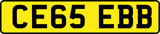 CE65EBB