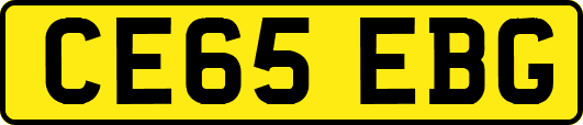 CE65EBG