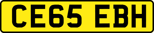 CE65EBH