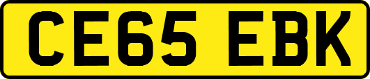 CE65EBK