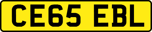 CE65EBL