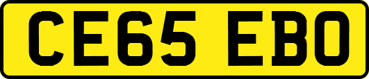 CE65EBO