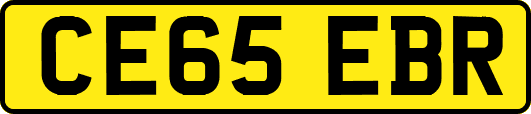 CE65EBR