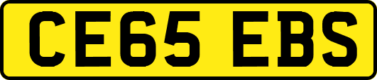 CE65EBS