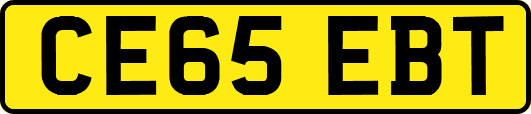 CE65EBT