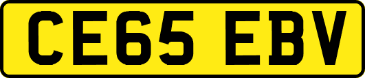 CE65EBV
