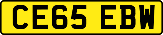 CE65EBW