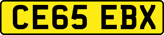 CE65EBX