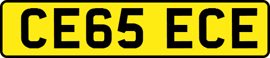 CE65ECE