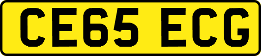 CE65ECG