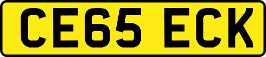 CE65ECK