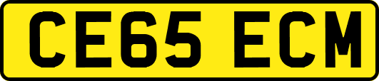 CE65ECM