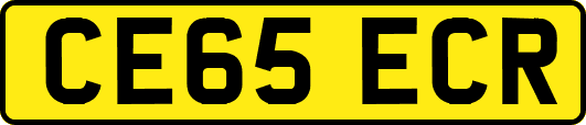 CE65ECR