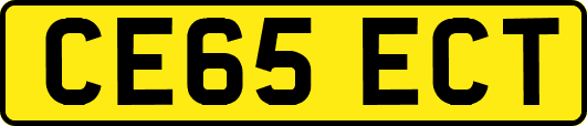 CE65ECT