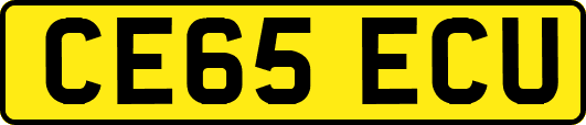 CE65ECU