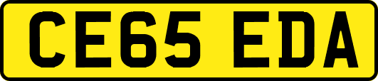 CE65EDA