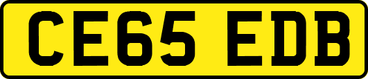 CE65EDB