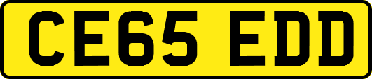 CE65EDD