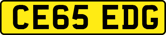 CE65EDG
