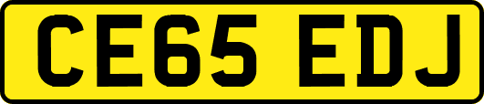 CE65EDJ